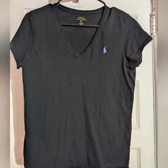 Polo Ralph Lauren V Neck - Picture 1 of 2